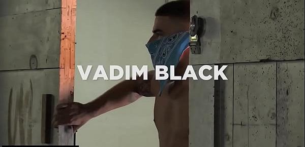  Vadim Black with Wesley Woods at Betrayed Part 3 Scene 1 - Trailer preview - Bromo
